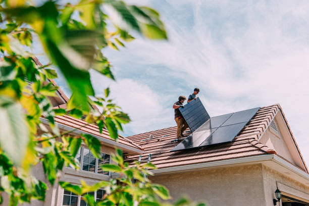 Fast & Reliable Emergency Roof Repairs in Pine Grove Mills, PA